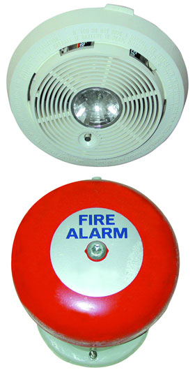 Fire-Alarm-System-Leicester